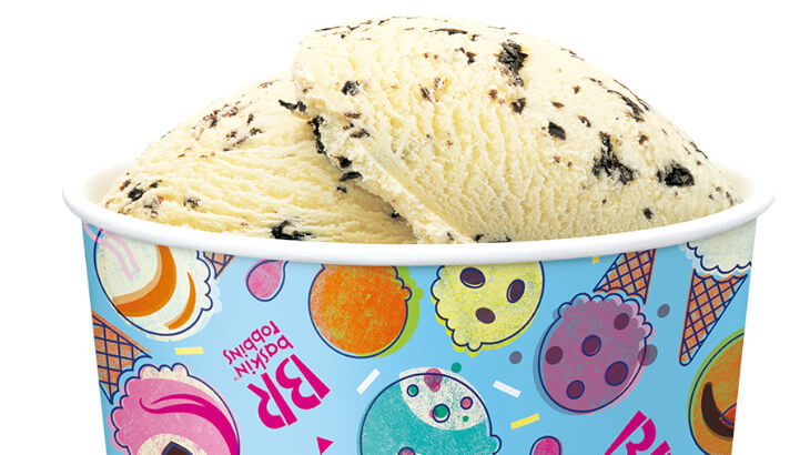 そのサイズなんと10人前！サーティワンから超ビッグなアイスクリームカップが発売スタート！